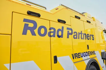 Road Partners 35434
