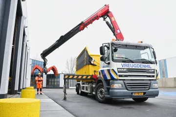 Speciale berging 36027