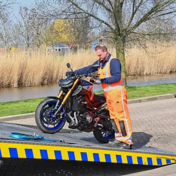 Vervangend vervier 35930