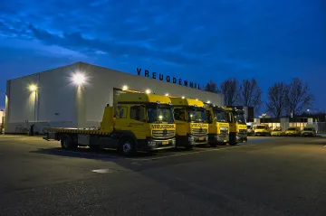 Vreugdenhil Berging 35906