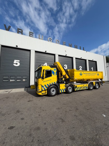 Speciale berging 36240