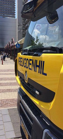 Pechhulp A15