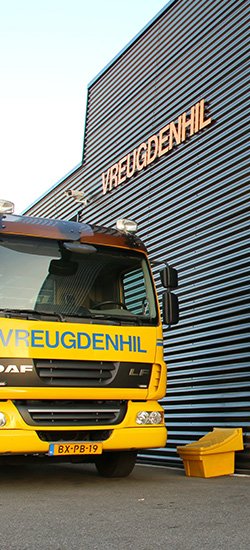 Autoberging Pijnacker