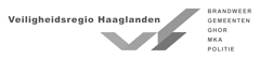 Veiligheidsregio Haaglanden