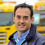 Chris Müller (Algemeen Directeur at Vreugdenhil Berging)