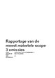 Rapportage Emissie 2021
